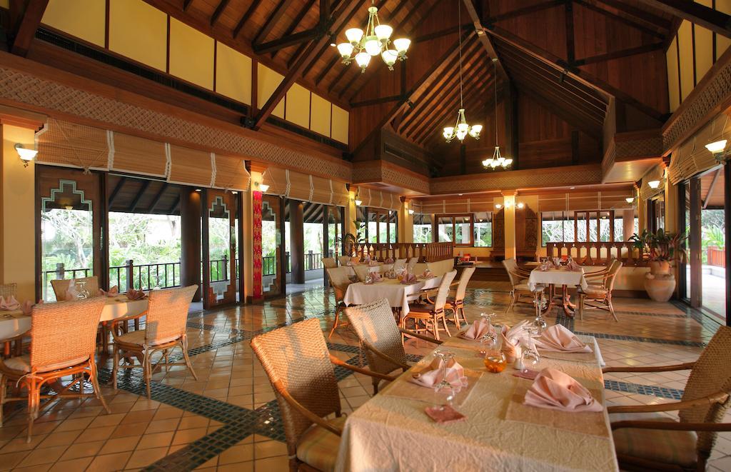 Suanthip Vana Resort 치앙라이 외부 사진