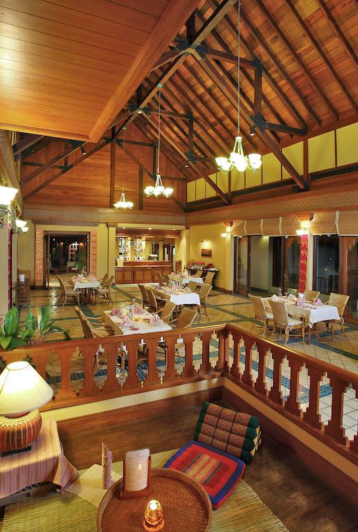 Suanthip Vana Resort 치앙라이 외부 사진